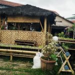 Saung ‘Elite’ Sukamiskin: Dibangun Napi, Dibongkar Petugas