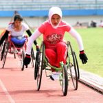 Disorda Jabar Bantah Penyunatan Bonus Atlet Paralympic