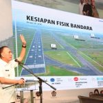 Dua Pusat Pertumbuhan Ekonomi Baru Akan Hadir di Jawa Barat