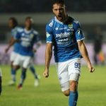 Kalahkan Persela, Persib Melesat ke Posisi Tiga Klasemen Liga 1 2018