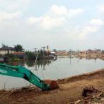 Baru Punya 2, Kota Bandung Butuh 20 Kolam Retensi