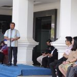 DPRD Jabar Lepas Bantuan Kemanusian Untuk Korban Gempa Lombok