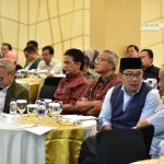 Rapat Perdana Tim Sinkronisasi Ridwan Kamil, Ini yang Dibahas