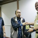 Kunker Komisi I DPRD Jabar ke Bapeda Jateng Dalami Jaring Aspirasi Masyarakat