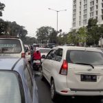Tol Dalam Kota Bandung Bakal Hubungkan Tol Pasirkoja dengan Jalan Surapati