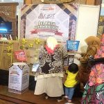 Gelar Kain Nusantara 2018 Kembali Hadir di Bandung, Tawarkan Kualitas Baik dan Hadiah Menarik
