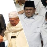 Plus Minus Jokowi-Ma’ruf Amin vs Prabowo-Sandiaga Uno