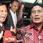 Sandiaga Uno Mundur dari Jabatan Wagub DKI Jakarta dan Keluar dari Partai Gerindra