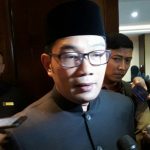 Ridwan Kamil Akan Kunjungi Korban Gempa Lombok