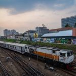 Reaktivasi Jalur Kereta di Jawa Barat, Kemenhub Bakal Kembangkan TOD