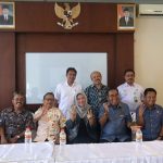 Komisi III DPRD Jabar Melakukan Kunjungan Kerja ke PT. BPR Artha Galuh Mandiri Jawa Barat