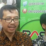 Disperdagin Kota Bandung Akan Gelar Bazar Sembako di 30 Kecamatan