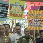 Polda Jabar Kerahkan 14.500 Personil Amankan Pilpres 2019