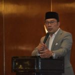 Ridwan Kamil Instruksikan Dishub Pelajadi Rencana Pemasangan "Road Barries"
