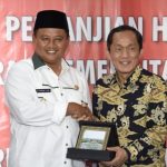 Wagub Jabar Minta Kuota Khusus ITB untuk Masyarakat Cirebon