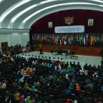 Ridwan Kamil Resmi Lantik 6 Pasang Kepala Daerah