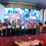 DPRD Apresiasi Dinas SDA Jabar Raih Juara I “ Penyelenggaraan OP Irigasi 2017”
