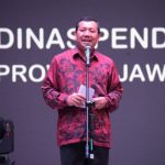 Indonesia Investment Day: Jabar Tawarkan Peluang Investasi Pariwisata dan Infrastruktur ke Luar Negeri