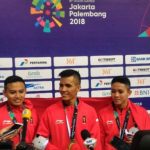 KONI Garut Siapkan Penyambutan Atlet Peraih Emas Asian Games 2018
