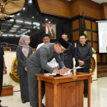 DPRD Jabar Setujui APBD Perubahan TA 2018