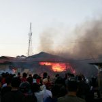Pemkot Bandung Salahkan Pengelola Pasar Induk Gedebage Terkait Kebakaran