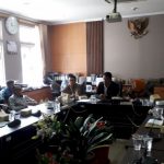 DPRD Kota Bandung Mediasi Pedagang dan Pengelola Pasar Gedebage