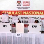 KPU Akan Terapkan Satu TPS 300 Pemilih