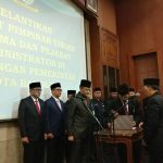 Oded Mutasi 12 Pejabat Pemkot Bandung