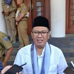 Begini Upaya Oded Antisipasi Kekeringan di Kota Bandung
