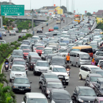 Atasi Kemacetan, Pemkot Bandung Siapkan Sejumlah Rencana
