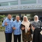 Kunjungan Kerja Komisi V DPRD Jabar ke Kantor Cabang Dinas Pendidikan Wilayah VIII Kabupaten Bekasi