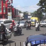 5 Jalur Lalu Lintas di Kota Bandung Bakal Berubah