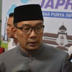 Ridwan Kamil Ingin KCIC Jakarta-Bandung Selesai Sesuai Jadwal