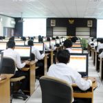 Jabar Masuk Lima Provinsi Seleksi CPNS Sistem Komputer