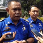Pemkot Bandung Siagakan Personel 24 Jam di Musim Penghujan