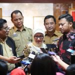 Soal Bupati Indramayu Mundur, Ridwan Kamil Tunggu Respons Kemendagri