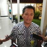 Oded Lantik Ema Sumarna Jadi Plh Sekda Kota Bandung