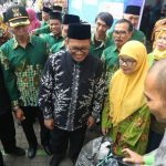Muhammadiyah Dukung Program Kang Pisman Pemkot Bandung