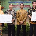 Atalia Praratya Resmi Jadi Bunda Literasi Jawa Barat