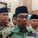 Bukan Hanya APBD, Ridwan Kamil Sebut Pemerintah Kabupaten/Kota Punya Enam Sumber Dana