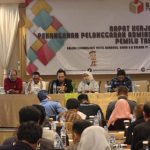 Bawaslu Kota Bandung Bahas Penanganan Pelanggaran Administrasi Pemilu