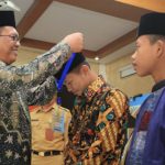 STQ Kota Bandung 2018 Tumbuhkan Bibit Hafidz Qur’an