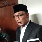 Ridwan Kamil Segera Bahas Status Siaga Bencana di Jabar