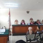 100 Kasus Korupsi Disidang di Pengadilan Tipikor Bandung, Terdakwanya Kades, Bupati Hingga Bankir
