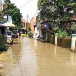 Banjir Kab. Bandung dan Sumedang, BPBD Jabar Gerak Cepat