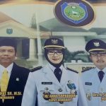 Pemprov Jabar Tunggu Proses Pengunduran Diri Anna Sophanah di DPRD Indramayu
