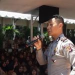 Polrestabes Bandung Mulai Antisipasi Keamanan Jelang Natal dan Tahun Baru 2019