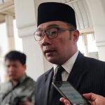 Gubernur Jabar Ikut Berbelasungkawa Atas Musibah Tsunami Banten dan Lampung