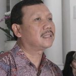 Tsunami di Banten dan Lampung, Iwa Karniwa Sampaikan Belasungkawa