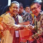 Kota Bandung Kembali Raih Penghargaan Sebagai Kota Peduli HAM